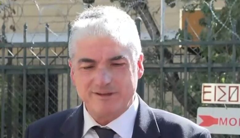 «Η Σοφία Πολυζωγοπούλου δέχτηκε 30 μπουνιές μέσα στο αυτοκίνητο από τον Απόστολο Λύτρα» λέει ο δικηγόρος της 37χρονης