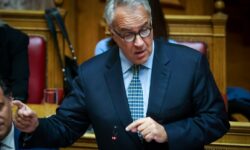 Βορίδης: «Ο πρωθυπουργός και τα μέλη της κυβερνήσεως θα υποβάλουν δήλωση πόθεν έσχες στις 30 Ιουνίου»