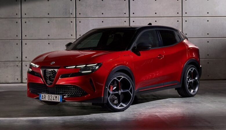 Η Alfa Romeo κατάφερε να αυξήσει στους 280 ίππους την ισχύ της ηλεκτρικής Junior Veloce