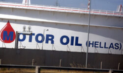 Motor Oil: Το φθινόπωρο σε λειτουργία η νέα μονάδα ηλεκτροπαραγωγής