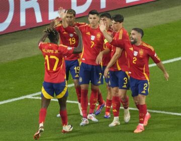 Euro 2024: Ανώτερη η Ισπανία νίκησε την Ιταλία και προκρίθηκε στους «16»