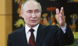Πούτιν: Η Ρωσία θα αναπτύξει το πυρηνικό της οπλοστάσιο για να διατηρήσει την παγκόσμια ισορροπία δυνάμεων