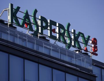 Kυρώσεις σε στελέχη της Kaspersky Lab για πρόκληση κινδύνων στον κυβερνοχώρο επιβάλλουν οι ΗΠΑ