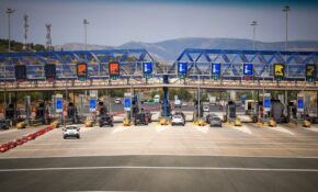 Αυξημένα μέτρα της τροχαίας για την γιορτή της Πρωτομαγιάς