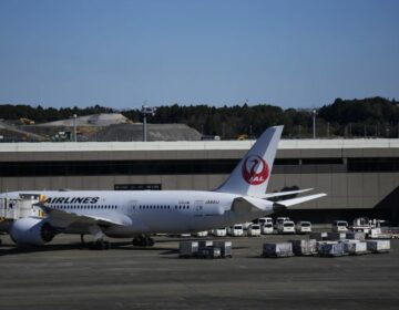 Αποκαταστάθηκε η λειτουγεία της Japan Airlines μετά την κυβερνοεπίθεση που δέχτηκε