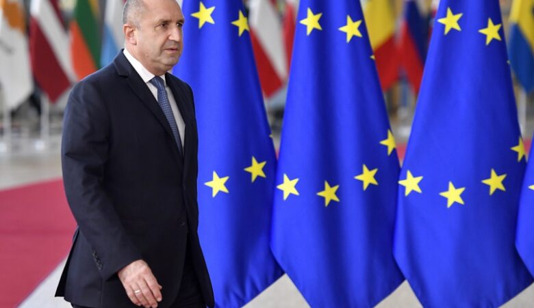 Η Βουλγαρία κατηγορεί τα Σκόπια για καταπάτηση των δικαιωμάτων της βουλγαρικής μειονότητας