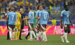 Euro 2024: Το Βέλγιο δεινοπάθησε να προκριθεί κρατώντας στο 0-0 την Ουκρανία