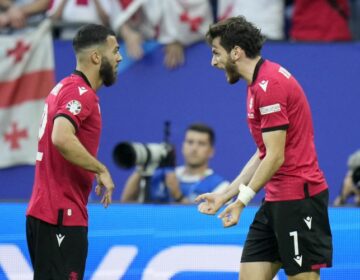 Euro 2024: Η Γεωργία το μεγάλο… μπαμ με νίκη επί της Πορτογαλίας και πρόκριση στους «16» – Το εισιτήριο πήρε και η Τουρκία