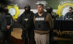 Βολιβία: Δεύτερη σύλληψη επικεφαλής του στρατού μετά την αποτυχημένη απόπειρα πραξικοπήματος