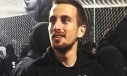 Στη φυλακή οι δύο κατηγορούμενοι για τον θάνατο του 24χρονου οπαδού του ΠΑΟΚ Νάσου Κωνσταντίνου
