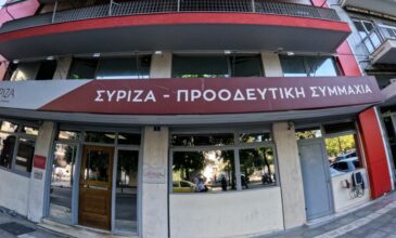 ΣΥΡΙΖΑ: Η κυβέρνηση αποφεύγει τη συζήτηση των προτάσεων νόμου για ακρίβεια και φορολογικό