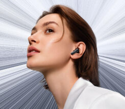 Ήρθαν τα νέα ακουστικά HUAWEI FreeBuds 6i με προηγμένη τεχνολογία ακύρωσης θορύβου