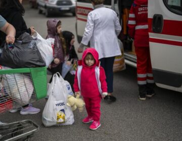 Ένας στους δύο Ουκρανούς επιθυμεί να τερματιστεί σύντομα ο πόλεμος μέσω διαπραγματεύσεων