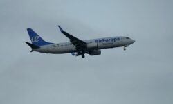 Αναγκαστική προσγείωση αεροσκάφους της Air Europa στην Βραζιλία μετά από αναταράξεις και τραυματισμούς επιβατών