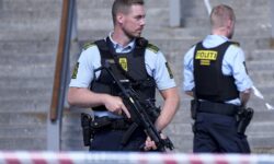Ατύχημα που προκάλεσε τον θάνατο 52χρονου αποκάλυψε ένα τόνο εκρηκτικών στη Δανία