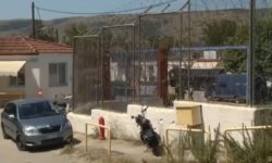 Εγκληματική οργάνωση στις φυλακές Ιωαννίνων – Απολογούνται την Παρασκευή οι οκτώ συλληφθέντες
