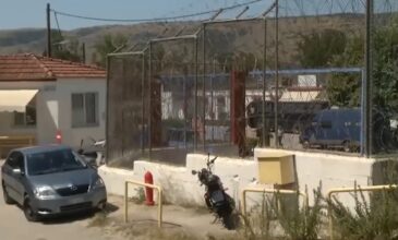 Εγκληματική οργάνωση στις φυλακές Ιωαννίνων – Απολογούνται την Παρασκευή οι οκτώ συλληφθέντες