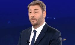 Ανδρουλάκης: «Αν δεν υπήρχε η ασύμμετρη αντίδραση στελεχών δεν θα πήγαινα σε εσωκομματικές εκλογές»
