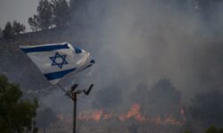 Η Χεζμπολάχ απειλεί ότι θα επιτεθεί σε «νέα σημεία» στο Ισραήλ σε απάντηση στον θάνατο ανώτατου διοικητή της