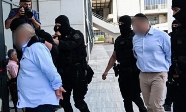 Δίκη για την δολοφονία του Γιώργου Καραϊβάζ: «Τον σκότωσε αυτός που ήθελε να του κλείσει το στόμα»