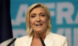 Η ακροδεξιά θα έχει την σχετική, αλλά όχι την απόλυτη πλειοψηφία των εδρών στην Γαλλική Εθνοσυνέλευση