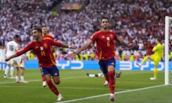 Euro 2024: Η Ισπανία σόκαρε την Γερμανία στο 120′ και πέρασε στα ημιτελικά – Δείτε τα highlights