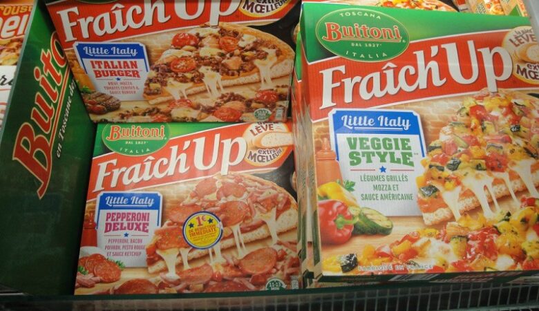 Σκάνδαλο με μολυσμένες κατεψυγμένες πίτσες θυγατρικής της Nestlé στη Γαλλία