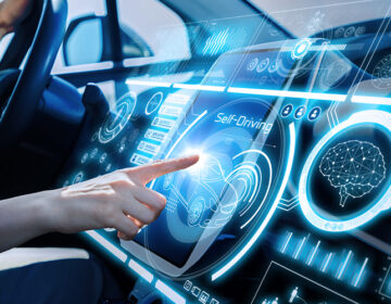 Η τεχνητή νοημοσύνη θα αλλάζει τα μέχρι τώρα δεδομένα στην αυτοκινητοβιομηχανία