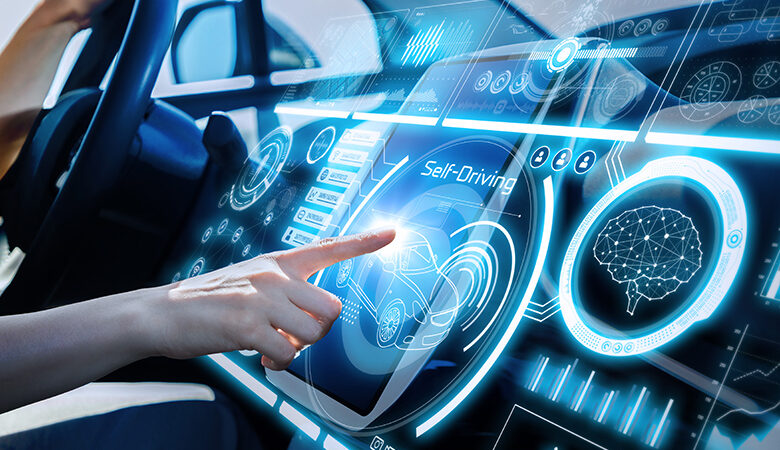 Η τεχνητή νοημοσύνη θα αλλάζει τα μέχρι τώρα δεδομένα στην αυτοκινητοβιομηχανία