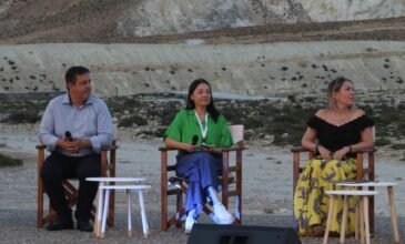 Στα 2 δισ. ευρώ τα δυνητικά οφέλη από την αξιοποίηση των περιοχών Natura – Η Ελλάδα διαθέτει 446 τέτοιες περιοχές
