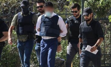 «Βαρύς ποινικός που δεν “ανοίγει το στόμα του” καθόλου» είναι ο 44χρονος ύποπτος για τη δολοφονία στο Ψυχικό – Βρήκαν κρύπτη στο σπίτι του