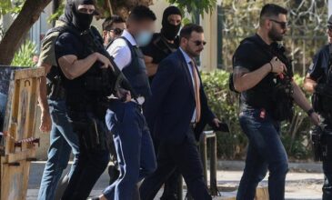 Δολοφονία του 54χρονου τοπογράφου στο Ψυχικό: Εντοπίστηκε πυρίτιδα στα ρούχα του βασικού υπόπτου