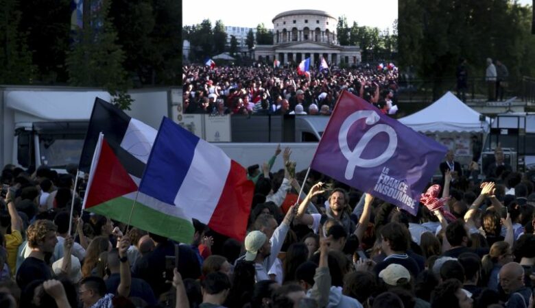 Τα σενάρια της επόμενης ημέρας για το πολιτικό σκηνικό στη Γαλλία – Ξεκινούν τα παζάρια για τον σχηματισμό νέας πλειοψηφίας