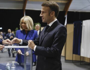 Σε αχαρτογράφητα νερά η Γαλλία – Ο Μακρόν θα λάβει τις αποφάσεις του αφού ολοκληρωθεί η «δόμηση» της νέας Εθνοσυνέλευσης
