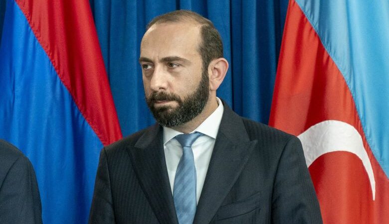 Ο ΥΠΕΞ της Αρμενίας θα βρίσκεται στην Ουάσινγκτον κατά τη σύνοδο κορυφής του ΝΑΤΟ