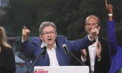 Ψάχνονται στη Γαλλία για κυβέρνηση και πρωθυπουργό κοινής αποδοχής