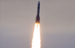 Ο Ευρωπαϊκός Οργανισμός Διαστήματος εκτόξευσε το νέο πύραυλο βαρέων μεταφορών «Ariane 6» – Δείτε βίντεο