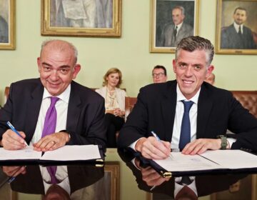 Το Εθνικό Μετσόβιο Πολυτεχνείο και ο Όμιλος Κοπελούζου ανακοινώνουν την υπογραφή «Μνημονίου Συνεργασίας»