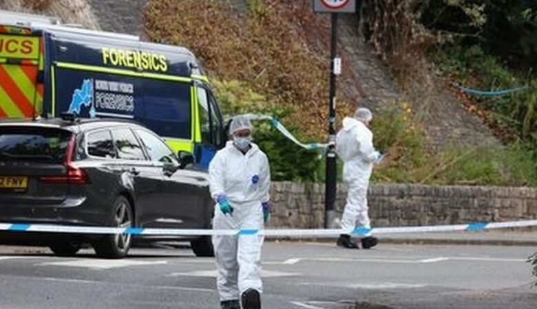 Βρετανία: Δύο βαλίτσες με ανθρώπινα λείψανα βρέθηκαν στη γέφυρα του Μπρίστολ