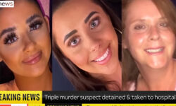 Τριπλή δολοφονία στο Λονδίνο: Ποιος είναι ο 26χρονος που σκότωσε με βαλλίστρα μητέρα και κόρες – Τα θύματα έκαναν απεγνωσμένες εκκλήσεις για βοήθεια