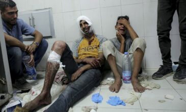 Μετά την απόσυρση του ισραηλινού στρατού βρέθηκαν 60 πτώματα σε συντρίμμια κτιρίων στη συνοικία Σουτζάια της Γάζα