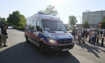 Eργάτης εντοπίστηκε νεκρός, άλλος ένας παραμένει εγκλωβισμένος σε στοά ανθρακωρυχείου στην Πολωνία