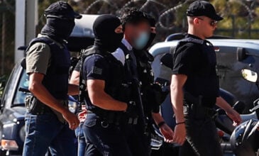 Μαφιόζικη εκτέλεση στο Ψυχικό: Τι αναφέρει ο δικηγόρος του 44χρονου κατηγορούμενου μετά την προφυλάκιση του