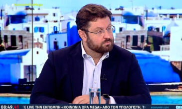 Ζαχαριάδης: Έχουμε πάρει απόφαση να μην χρωστάμε στις τράπεζες, η «Αυγή» μας λείπει