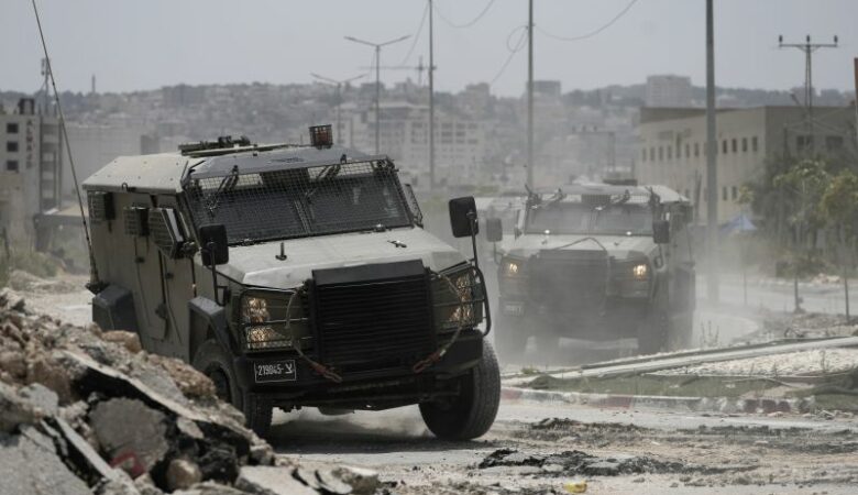Δεκάδες πτώματα εντοπίζονται στα συντρίμμια μετά την επιχείρηση του στρατού του Ισραήλ στη Γάζα