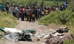 Φρίκη στην Κένυα: Έξι ακρωτηριασμένα πτώματα γυναικών εντοπίστηκαν σε χωματερή στο Ναϊρόμπι