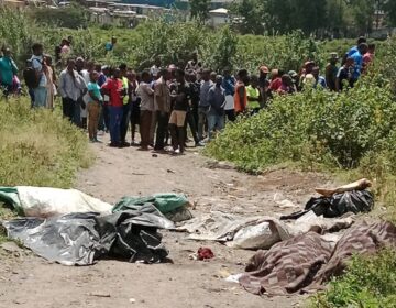 Φρίκη στην Κένυα: Έξι ακρωτηριασμένα πτώματα γυναικών εντοπίστηκαν σε χωματερή στο Ναϊρόμπι