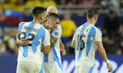 Copa America 2024: Η Αργεντινή πρωταθλήτρια Αμερικής