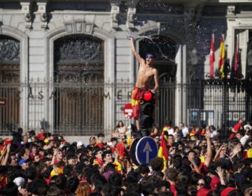 Η Ισπανία, η Ελλάδα και η….εκδίκηση του ευρωπαϊκού Νότου στο Euro