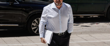 Χαρδαλιάς: Με έργα στηρίζουμε τις οικογένειες – Νέος βρεφονηπιακός σταθμός στη Δάφνη